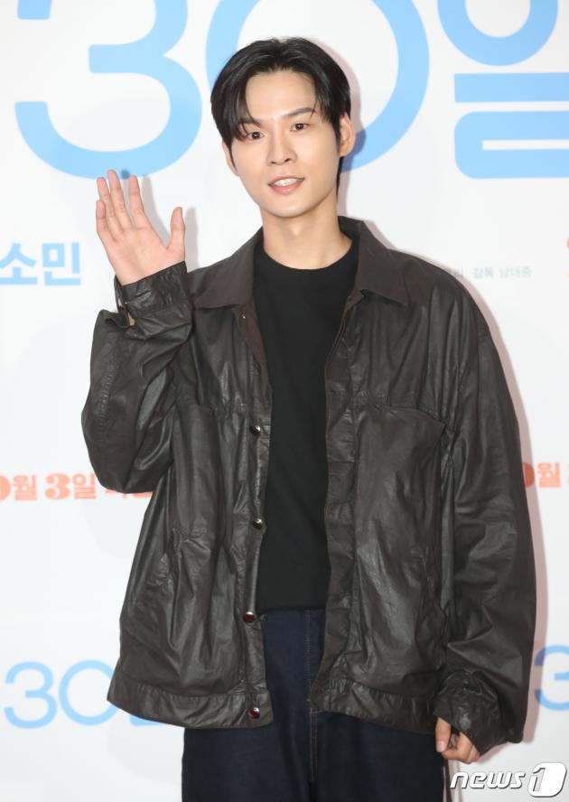 윤지온, 오토바이 탈취 후 음주운전 사과