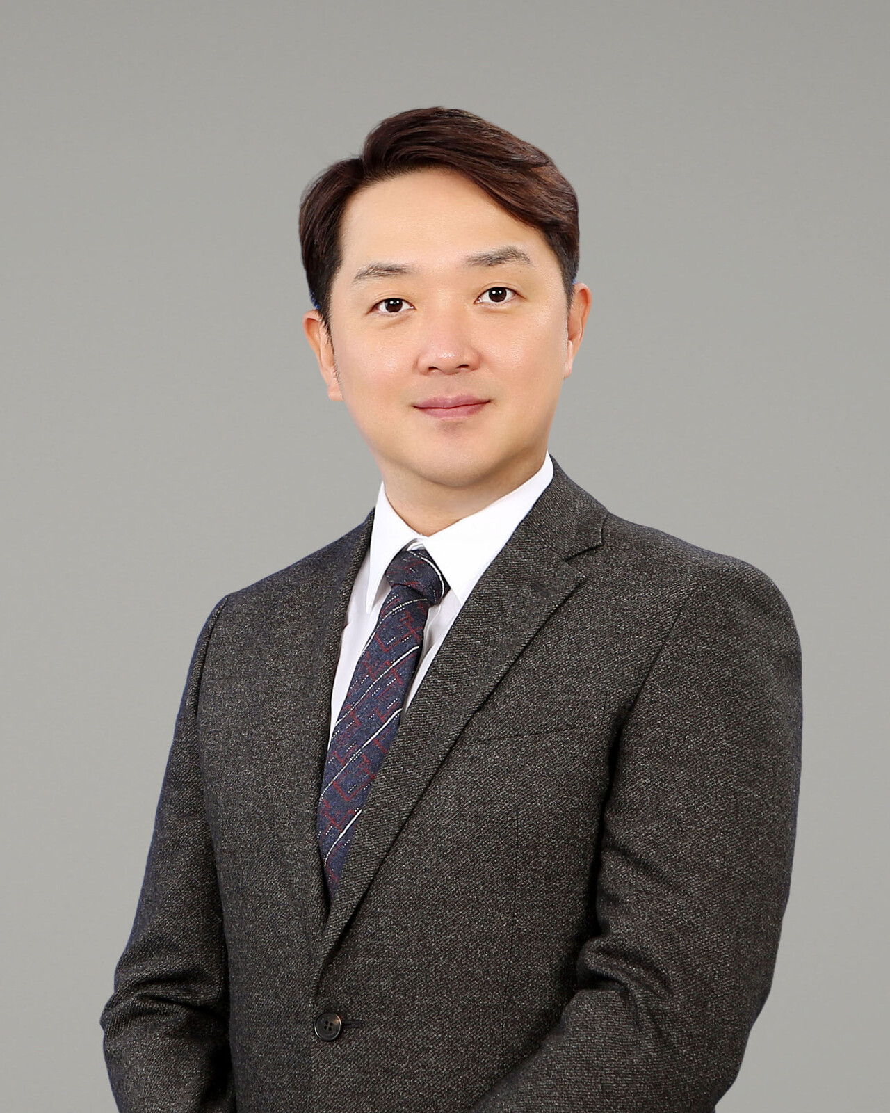 사람 중심 기술경영을 실천하는 (주)피에스에이 김성태 대표